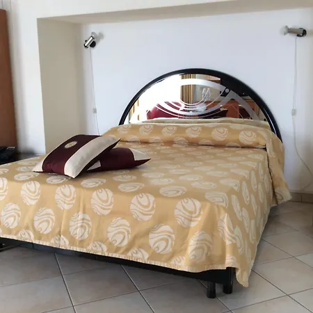 Hotel Rosa Dei Venti Lugo  Habitación foto