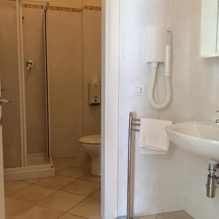 Hotel Rosa Dei Venti Lugo  Habitación foto